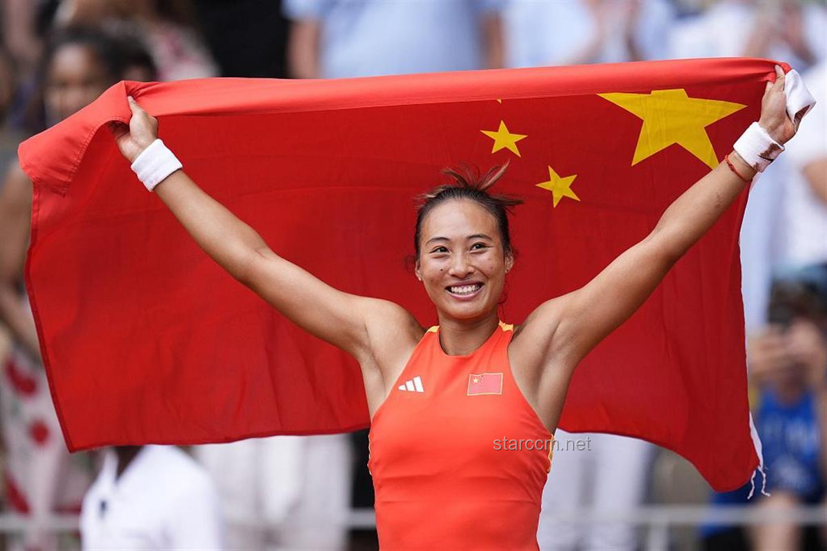 奥运奇迹！本届有人成就，震撼一个时代🏆